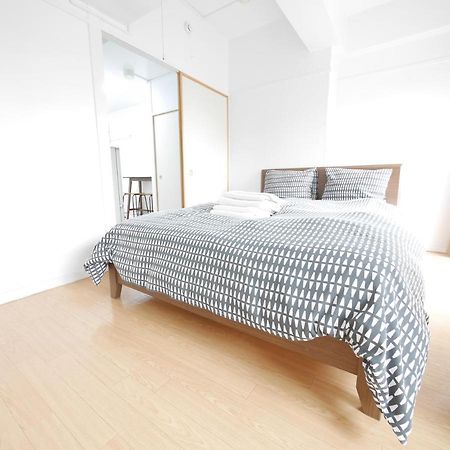 Apartamento Comfybed Yoyogi Tokio Exterior foto