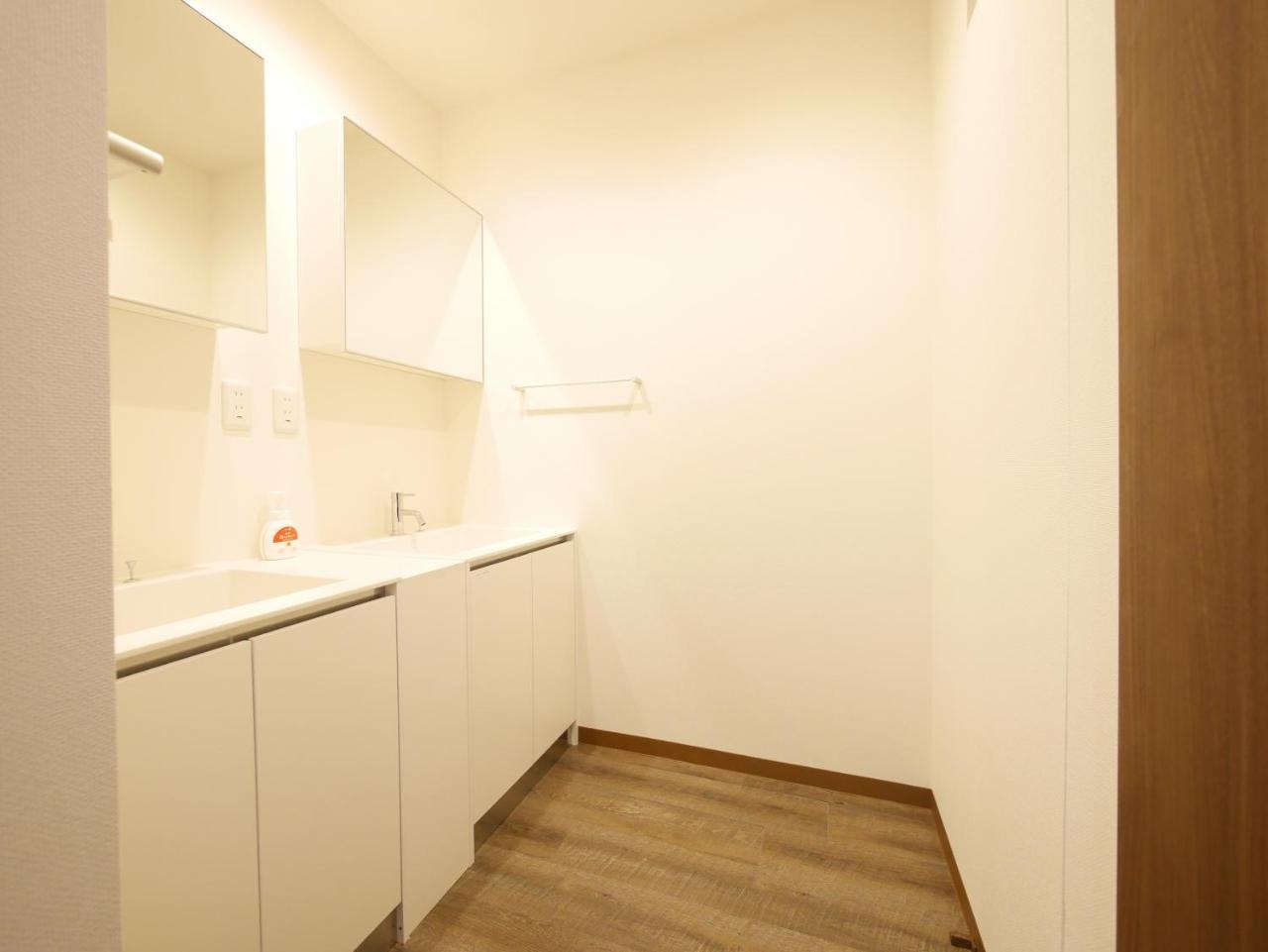 Apartamento Comfybed Yoyogi Tokio Exterior foto