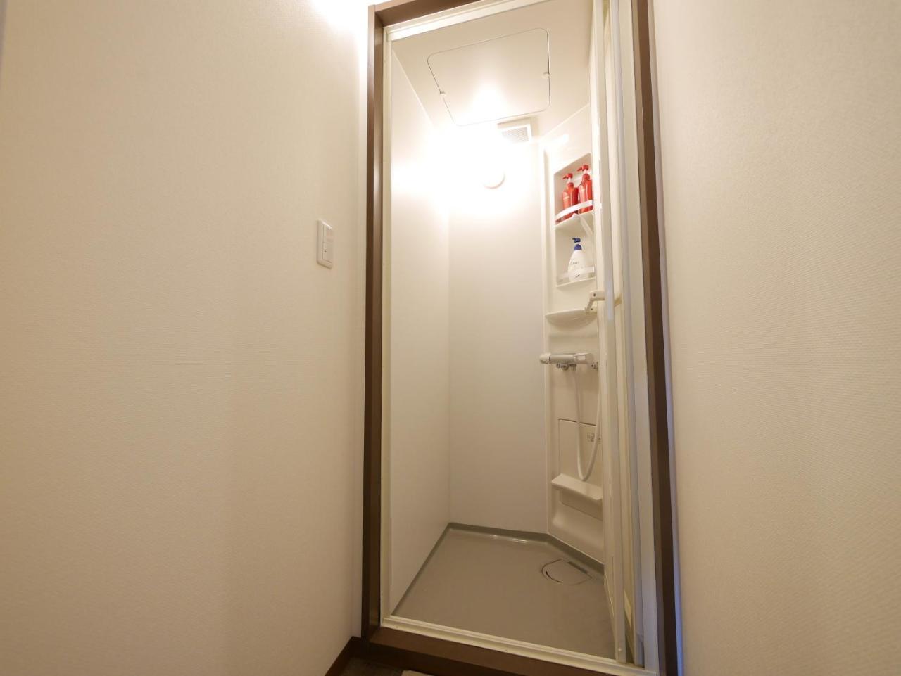 Apartamento Comfybed Yoyogi Tokio Exterior foto