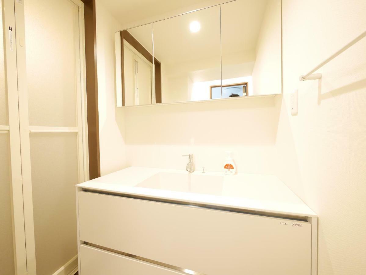 Apartamento Comfybed Yoyogi Tokio Exterior foto
